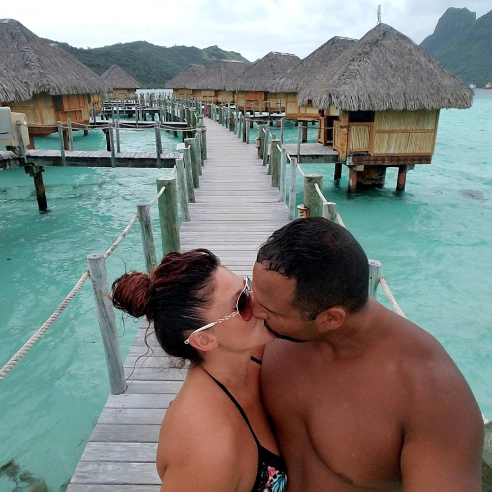 Meet your Posher, Tina